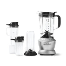 NUTRIBULLET | Full Size Blender Combo 1200W | NBC-1110A