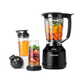 NUTRIBULLET | Smart Touch Blender Combo 1500W | NBT-0815
