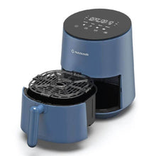 NUTRICOOK | Air Fryer Mini V2 3.3L - Blue | NC-AFM033B