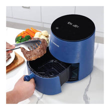 NUTRICOOK | Air Fryer Mini V2 3.3L - Blue | NC-AFM033B