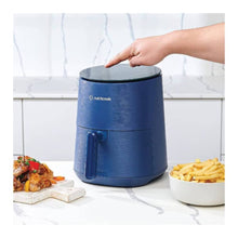 NUTRICOOK | Air Fryer Mini V2 3.3L - Blue | NC-AFM033B