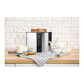 NUTRICOOK | 2-Slice Stainless Steel LED Digital Toaster 800W | NC-T102S