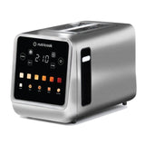 NUTRICOOK | Digital Toaster 2 slice | NC-TS201