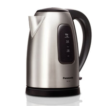 PANASONIC | Electric Kettle 1.6L Black | NC SK 1