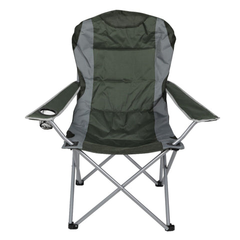 NOMAD | Outdoor Camping Relaxing  Folding Chair | ND-CC-3129