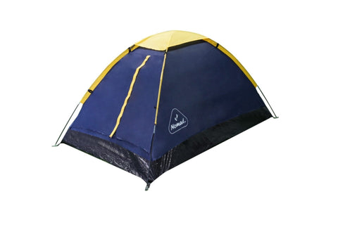 NOMAD | Camping Tent Monodome 170T 2P | ND-CT-180-2P