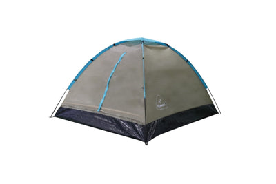 NOMAD | Outdoor Camping Tent Monodome 180T 3P | ND-CT-180-3P