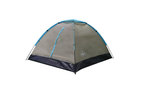NOMAD | Outdoor Camping Tent Monodome 180T 3P | ND-CT-180-3P