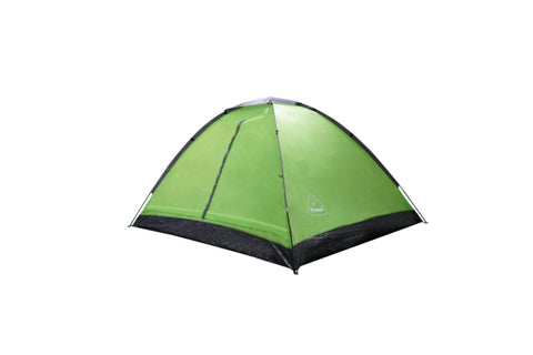 NOMAD | Outdoor Camping Tent Monodome 180T 4P | ND-CT-180-4P