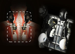OTO | Massage Chair Grand Elite | GE-01