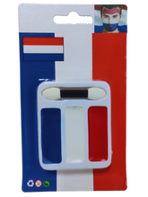 Quick Face Painting Kit with Brush (3 Packets) | NeitherlandÂ |Â Minagination