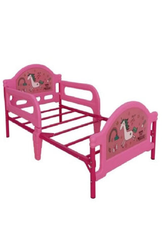 New Beautiful Toddler Kids Bed Girly | 541