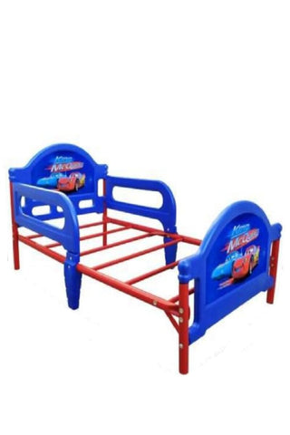 New Beautiful Toddler Kids Bed Mc Queen | 541