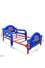 New Beautiful Toddler Kids Bed Mc Queen | 541