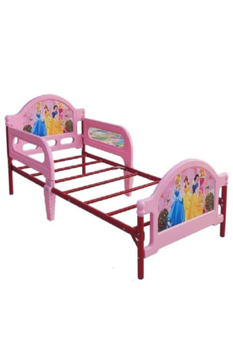 New Beautiful Toddler Kids Bed Princess | 541