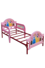 New Beautiful Toddler Kids Bed Princess | 541