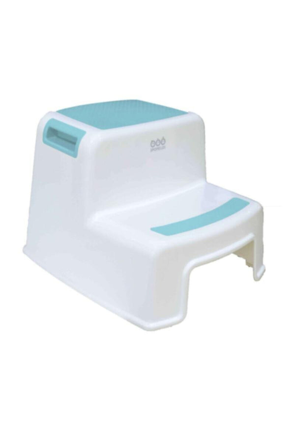 New Potty Training Stool For Bathroom (Boost) | 536-1 Blue