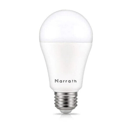 MARRATH | Dusk to Dawn LED Light Sensor Bulb | MSHL19