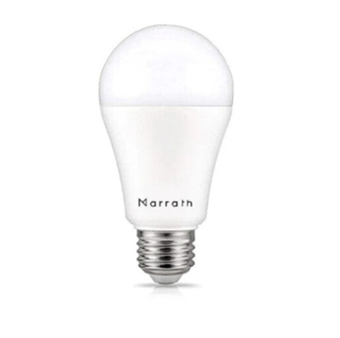MARRATH | Dusk to Dawn LED Light Sensor Bulb | MSHL19