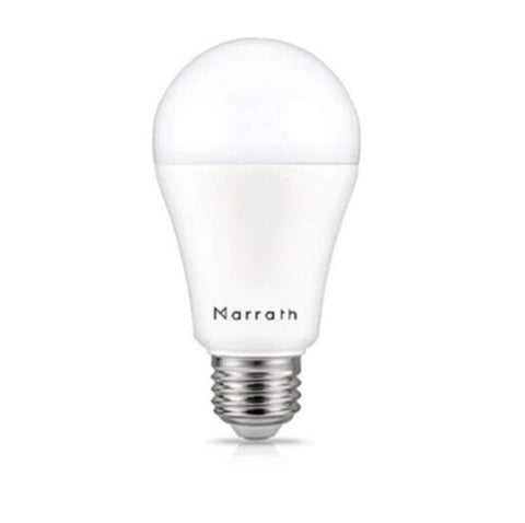 MARRATH | Dusk to Dawn LED Light Sensor Bulb | MSHL19