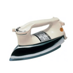 PANASONIC | Heavy Weight Dry Iron 1000W White | NI 22AWTH