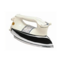 PANASONIC | Heavy Weight Dry Iron 1000W White | NI 22AWTH