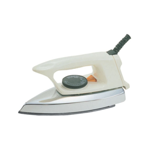PANASONIC | Corded Dry Iron 1000W White | NI 313 EWTTH