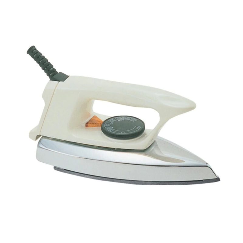 PANASONIC | Corded Dry Iron 1000W White | NI 313 EWTTH