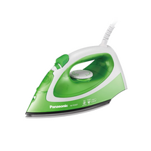 PANASONIC | Light & Easy Steam Iron 1550W Assorted Color | NI M 250