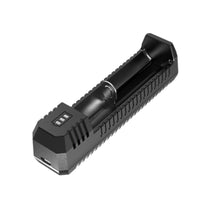 NITECORE | Portable USB Li-ion Battery Charger | UI1