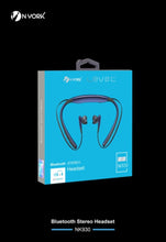 NYORK | Bluetooth Stereo Neckband Headphone | NK930