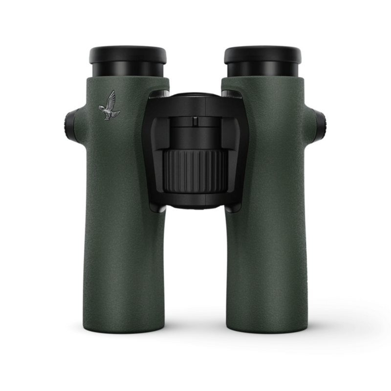 SWAROVSKI OPTIK | NL Pure 10x32 Binocular Green