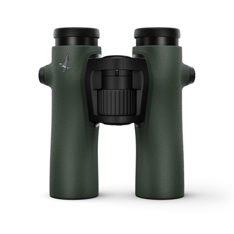 SWAROVSKI OPTIK | NL Pure 10x32 Binocular Green