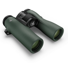 SWAROVSKI OPTIK | NL Pure 10x32 Binocular Green