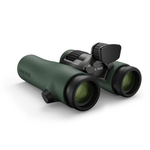 SWAROVSKI OPTIK | NL Pure 10x32 Binocular Green