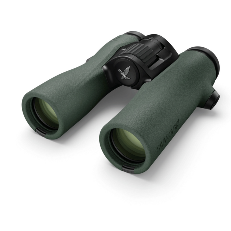SWAROVSKI OPTIK | NL Pure 10x32 Binocular Green