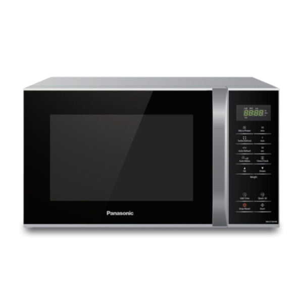 PANASONIC | 25 L Solo Microwave Oven 800W | NN-ST34 HM