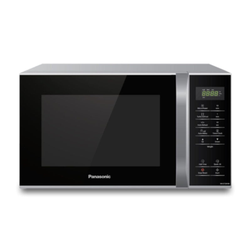 PANASONIC | 25 L Solo Microwave Oven 800W | NN-ST34 HM