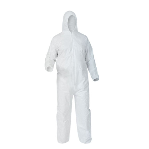35gsm Non-Laminated Disposable Coverall (XL)