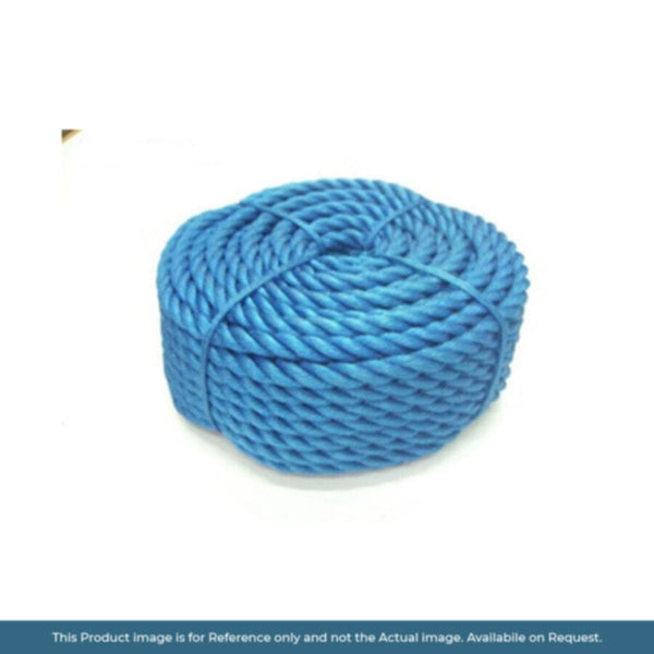 Nylon Rope 10Mmx 65Yrd
