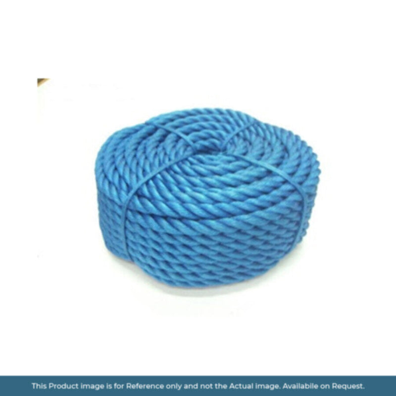 Nylon Rope 10Mmx 65Yrd
