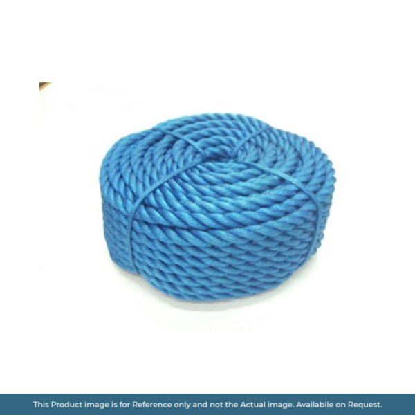 Nylon Rope 4Mm X 65Yrd