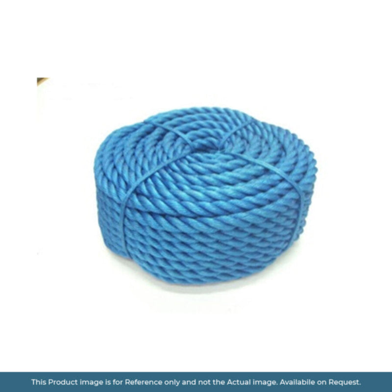 Nylon Rope 4Mm X 65Yrd