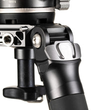 BENRO | Mammoth Carbon Fiber Tripod with WH15 Wildlife Head | TMTH44CWH15