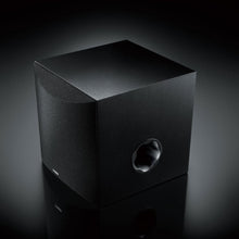 YAMAHA | Active Subwoofer 100W Black | NS-SW050