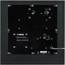 YAMAHA | Active Subwoofer 100W Black | NS-SW050