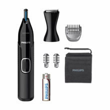 PHILIPS | Nose, Ear, Eyebrow & Detail Showerproof Trimmer | NT5650/16