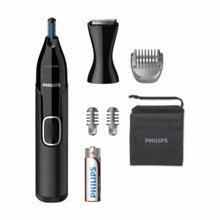 PHILIPS | Nose, Ear, Eyebrow & Detail Showerproof Trimmer | NT5650/16