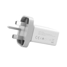 NYORK | 30W USB-C & USB Power Adapter High Speed Wall Charger | NYA-30