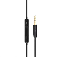 NYORK | Eardrone Mono Earphone Nylon Braided 3.5Mm Jack | NYE-121